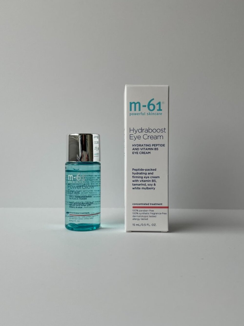 M-61 Skincare Set